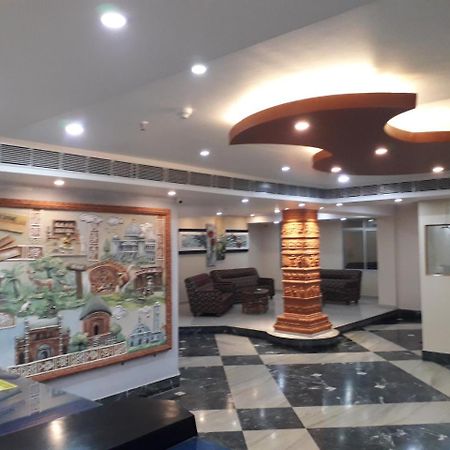Hotel Haveli Bandipūr 外观 照片