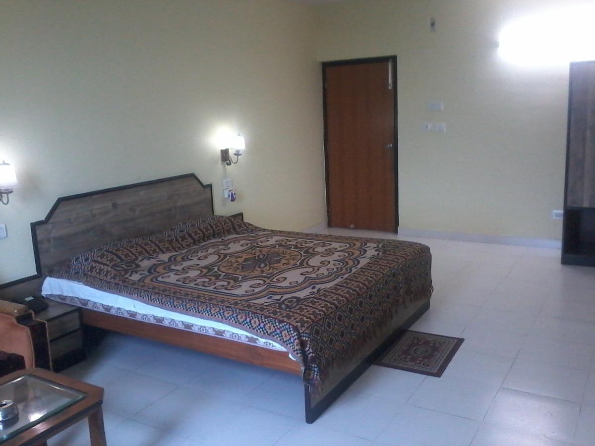 Hotel Haveli Bandipūr 外观 照片