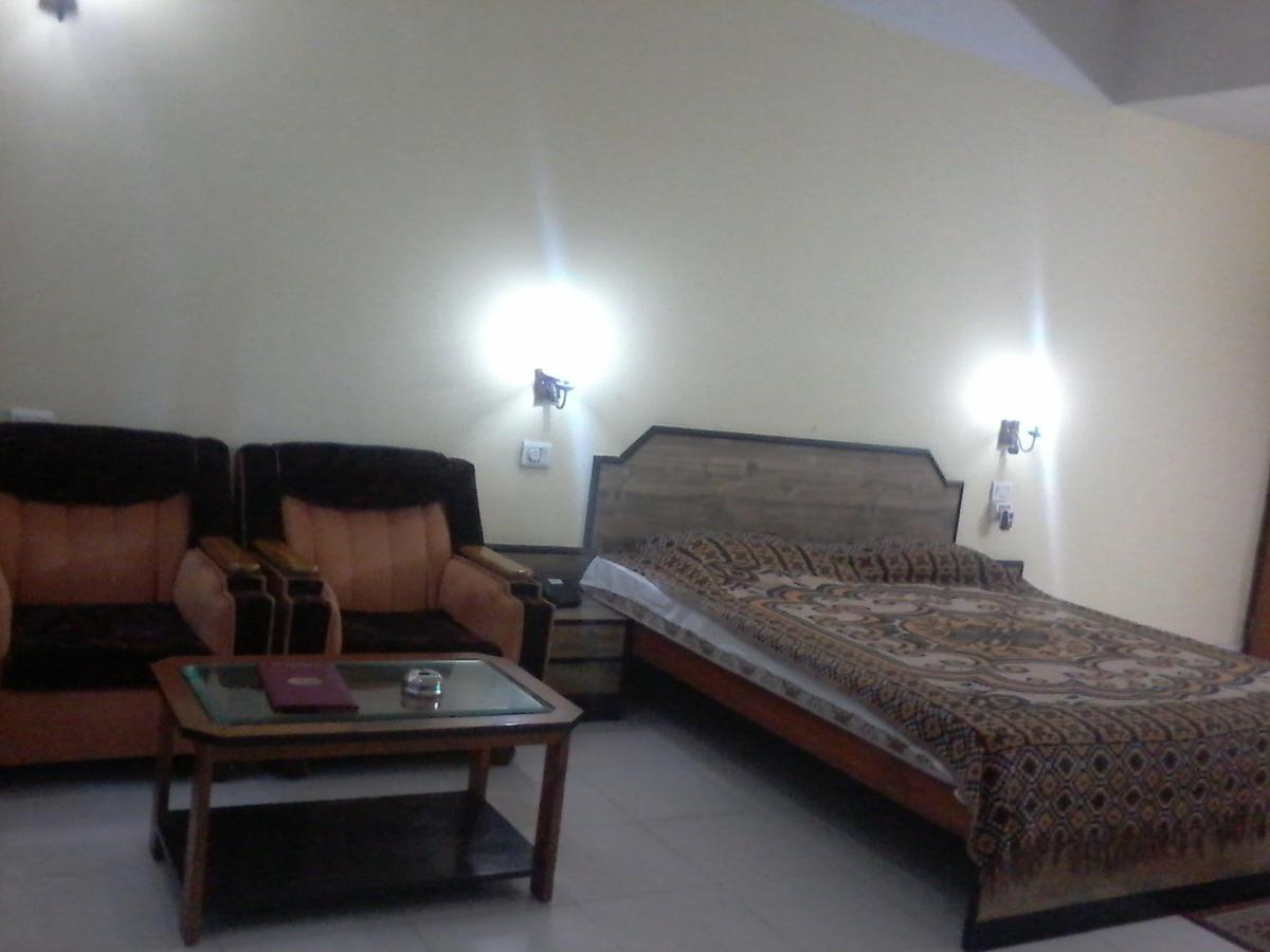 Hotel Haveli Bandipūr 外观 照片