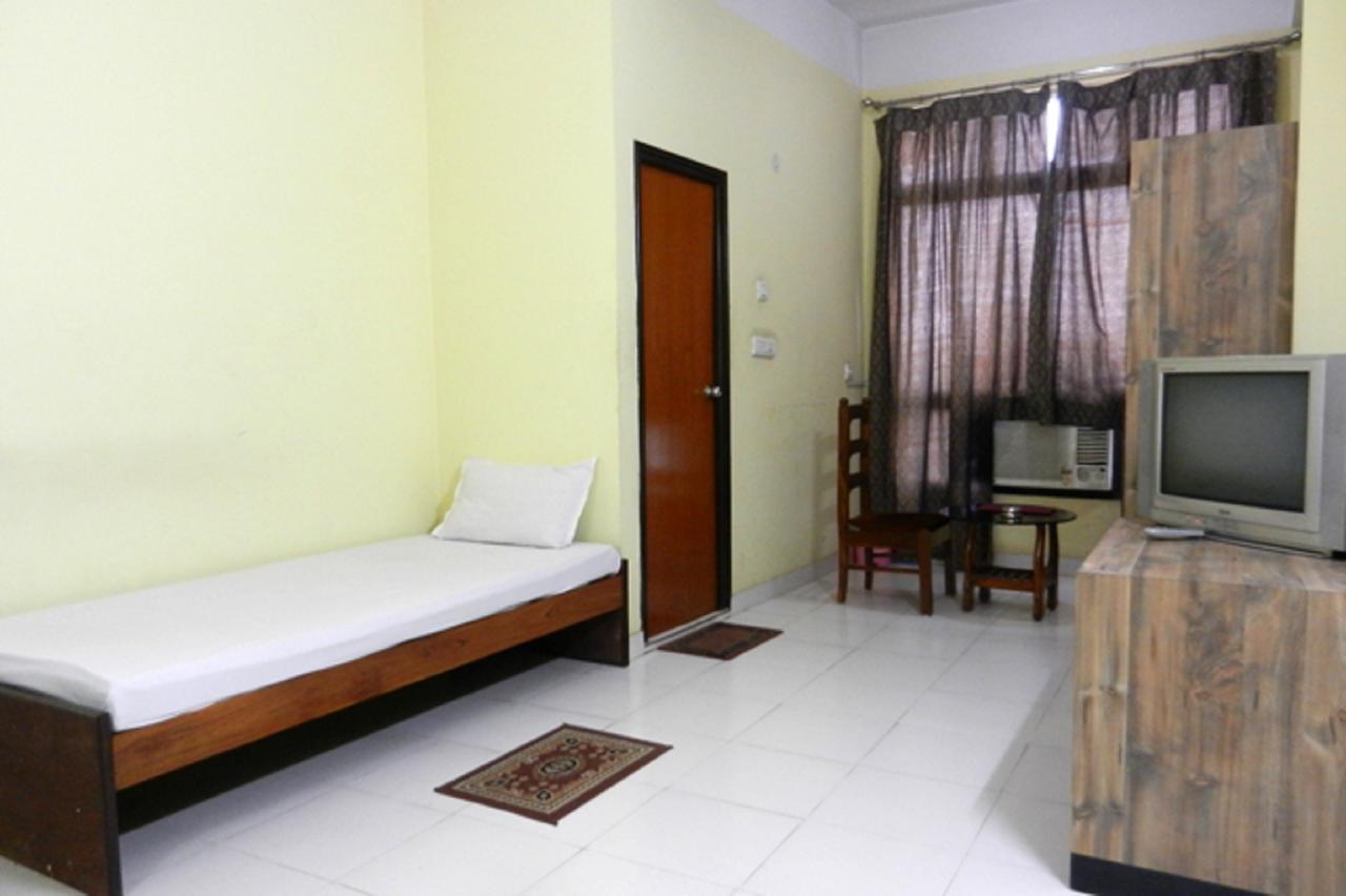 Hotel Haveli Bandipūr 外观 照片