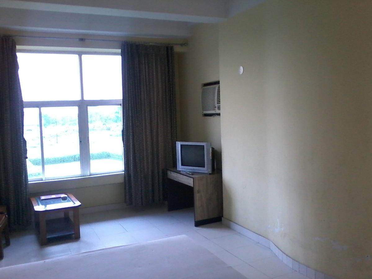 Hotel Haveli Bandipūr 外观 照片