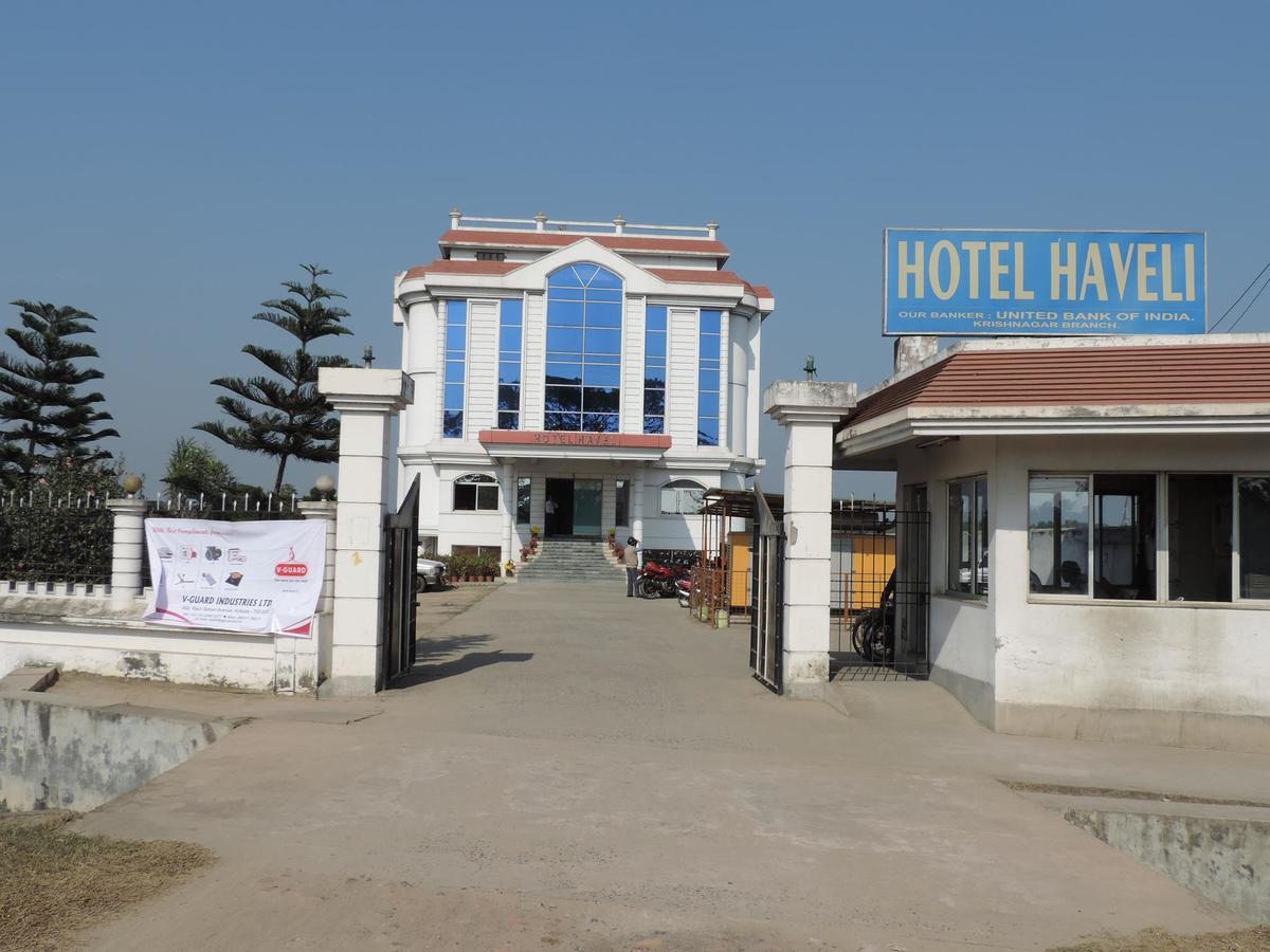 Hotel Haveli Bandipūr 外观 照片