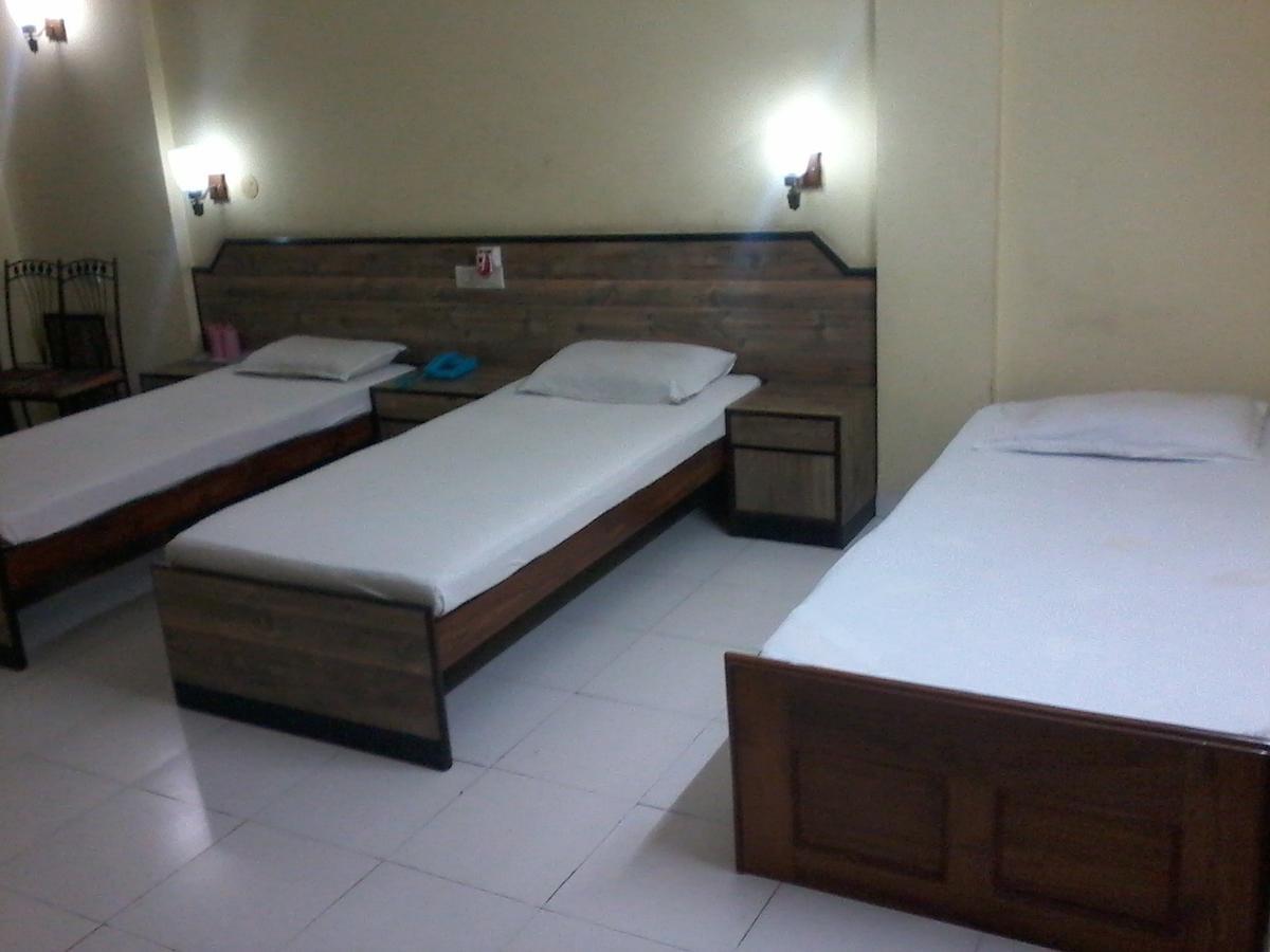 Hotel Haveli Bandipūr 外观 照片