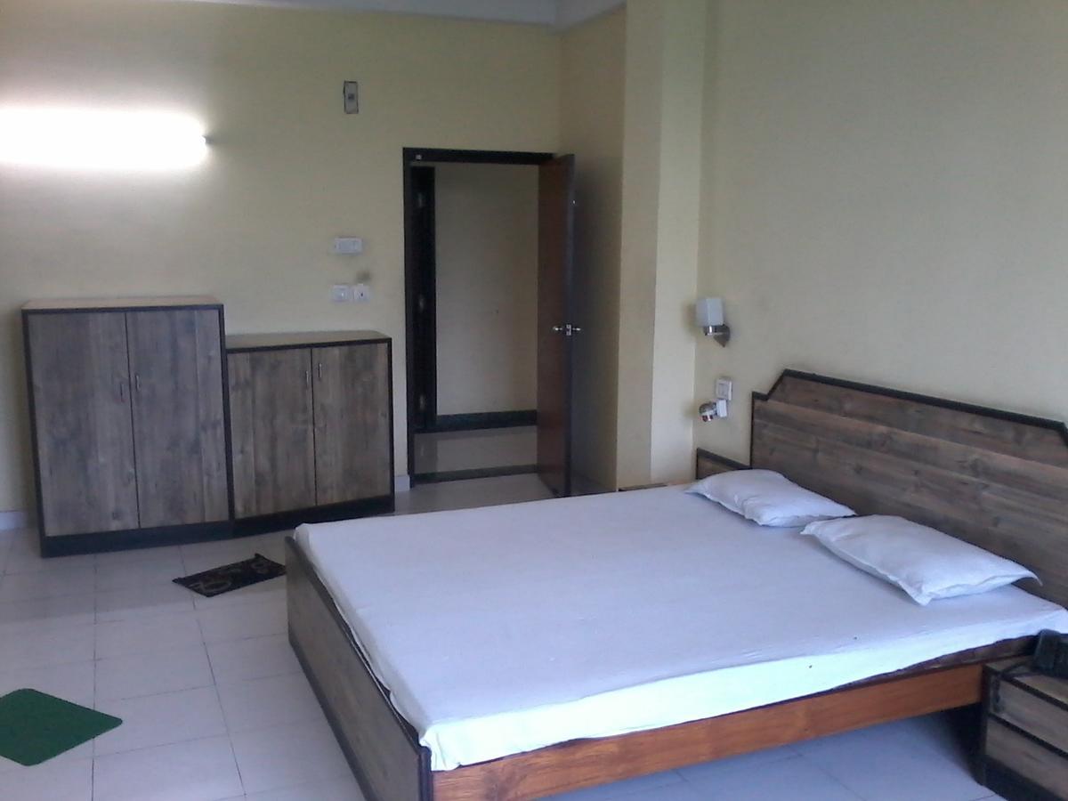 Hotel Haveli Bandipūr 外观 照片