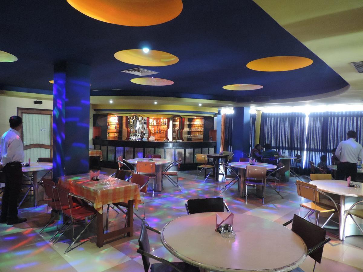 Hotel Haveli Bandipūr 外观 照片