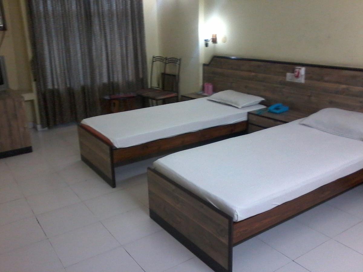 Hotel Haveli Bandipūr 外观 照片