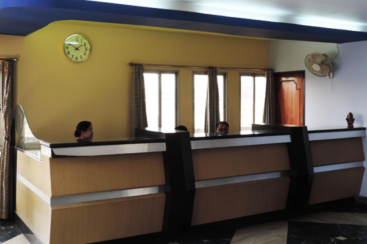 Hotel Haveli Bandipūr 外观 照片
