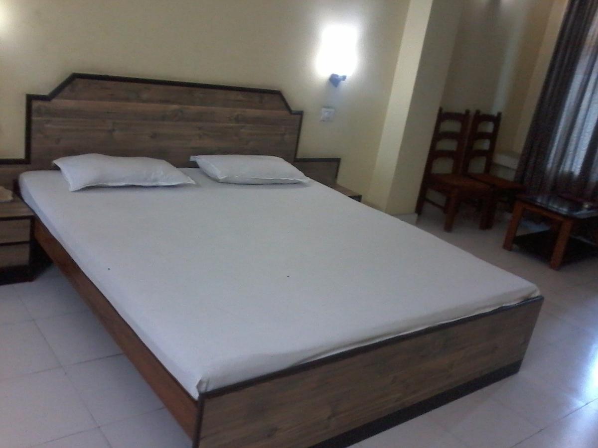 Hotel Haveli Bandipūr 外观 照片