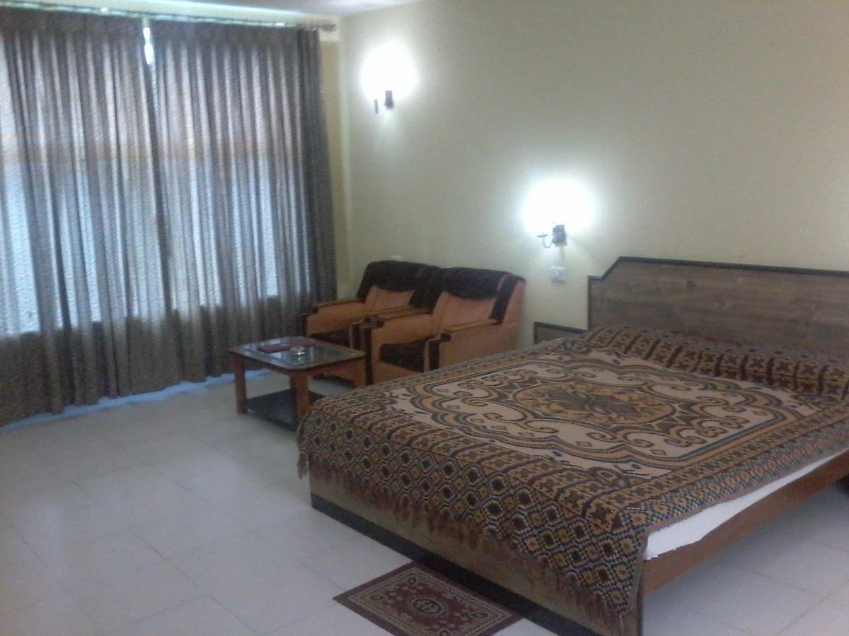 Hotel Haveli Bandipūr 外观 照片