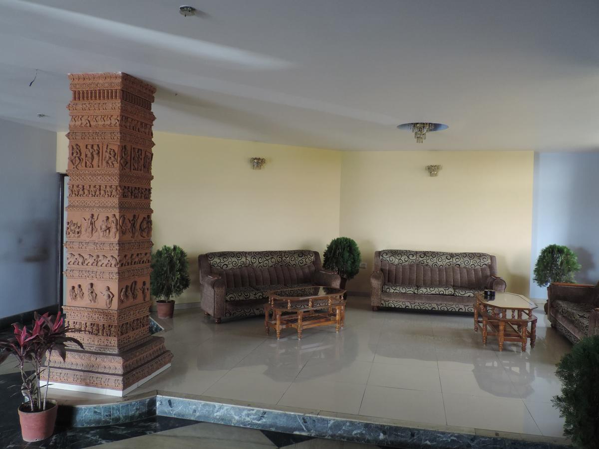 Hotel Haveli Bandipūr 外观 照片