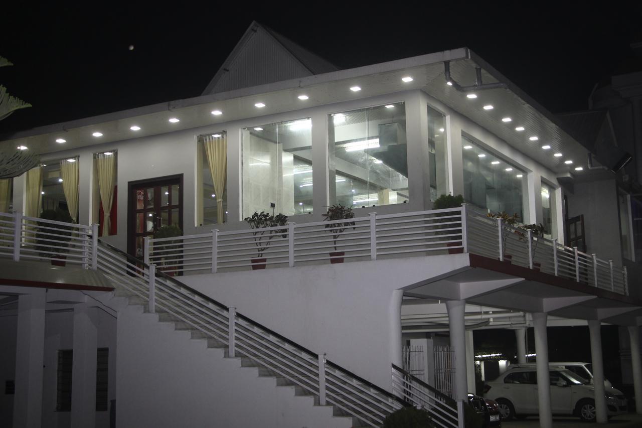 Hotel Haveli Bandipūr 外观 照片