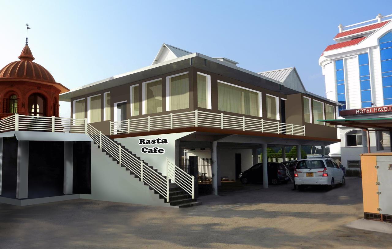 Hotel Haveli Bandipūr 外观 照片