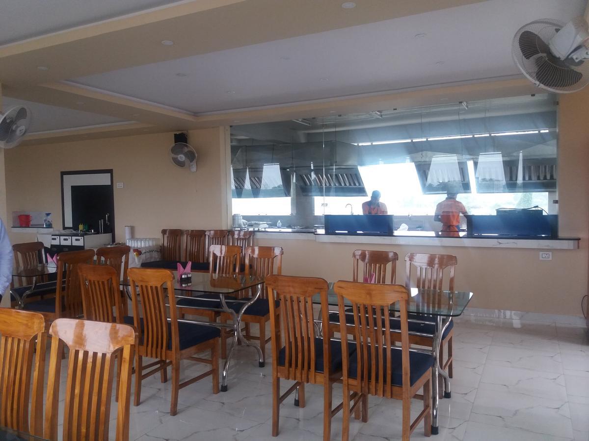 Hotel Haveli Bandipūr 外观 照片