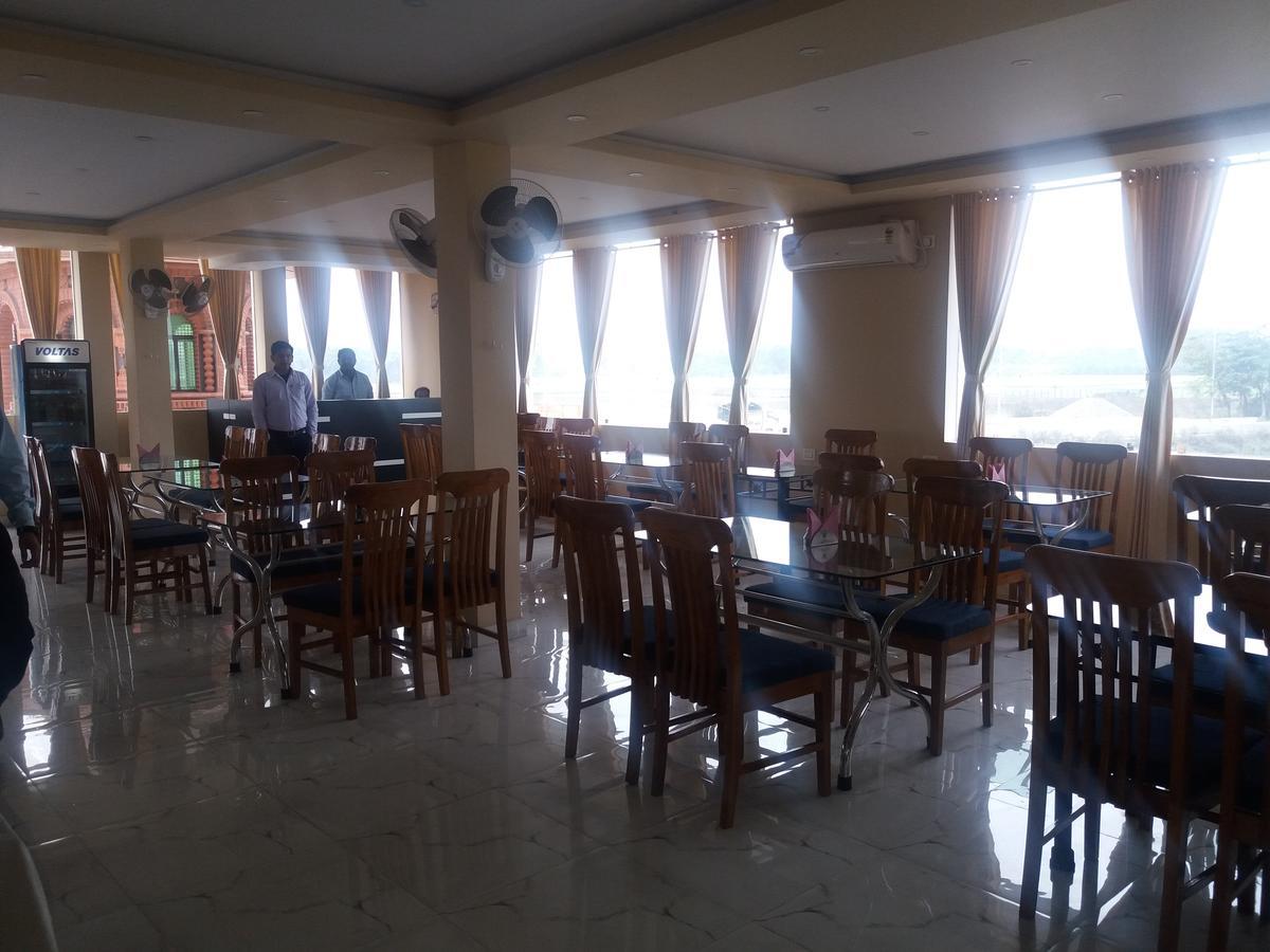 Hotel Haveli Bandipūr 外观 照片