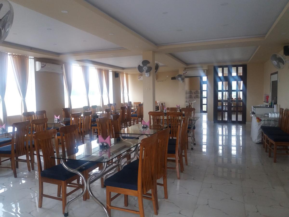 Hotel Haveli Bandipūr 外观 照片