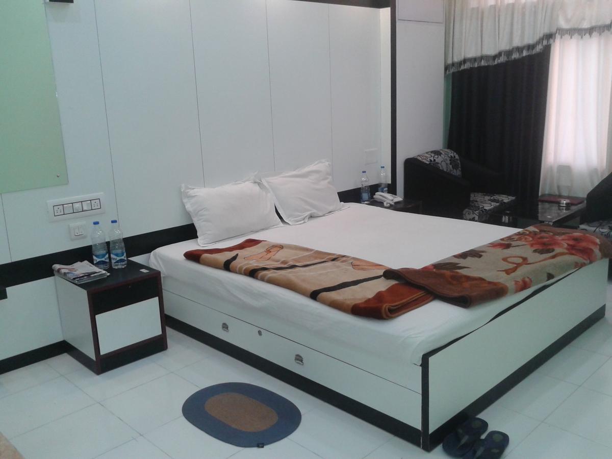 Hotel Haveli Bandipūr 外观 照片