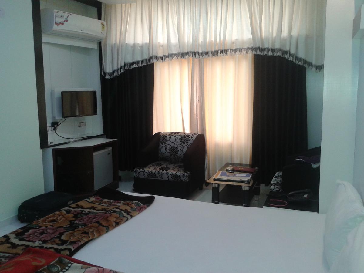 Hotel Haveli Bandipūr 外观 照片