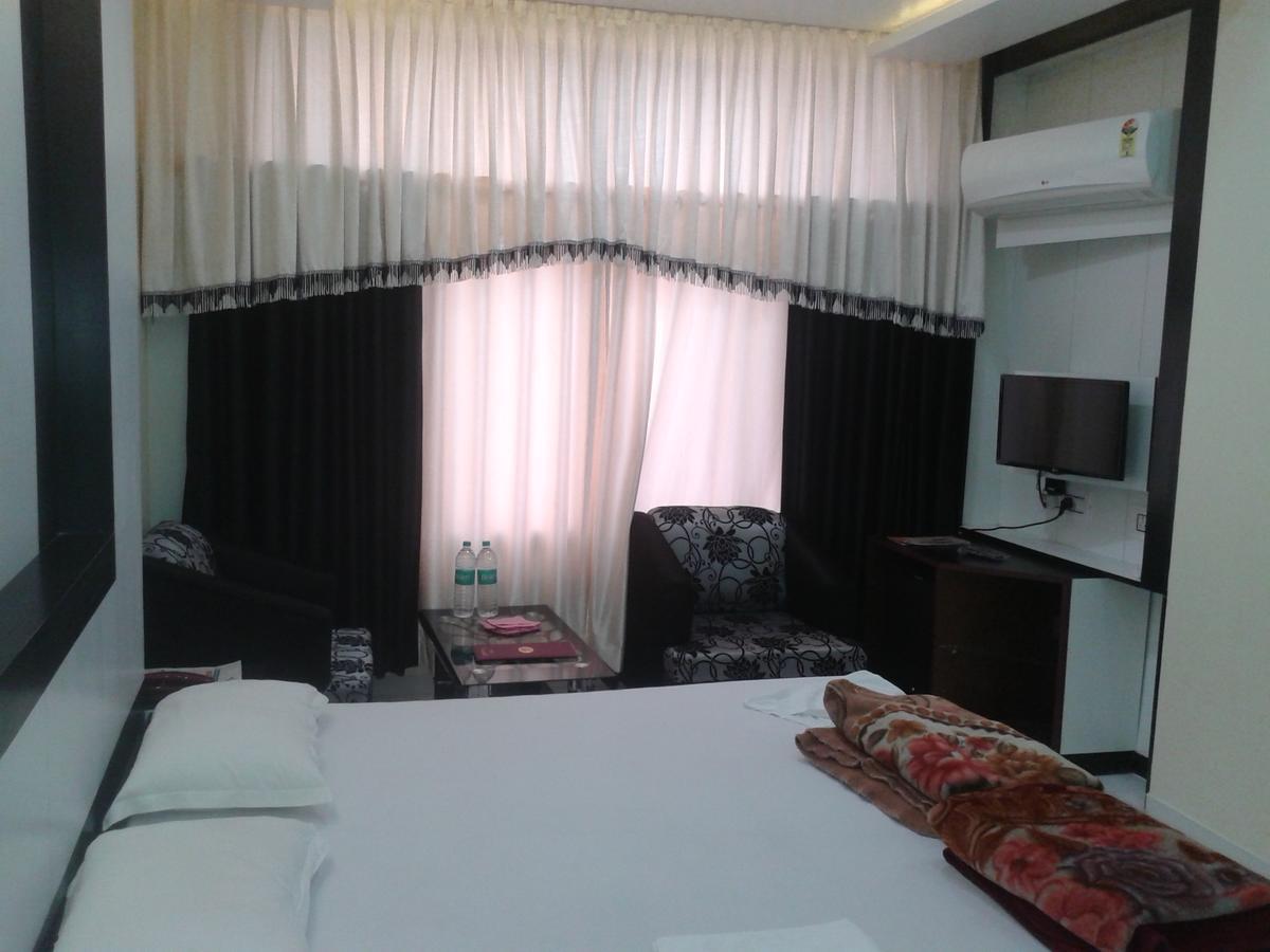 Hotel Haveli Bandipūr 外观 照片