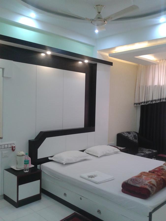 Hotel Haveli Bandipūr 外观 照片