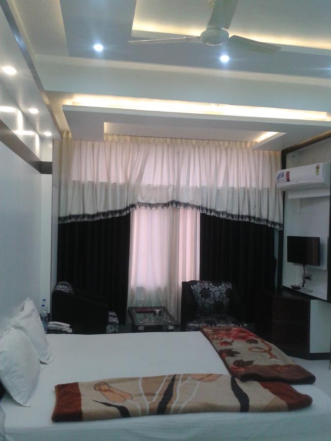 Hotel Haveli Bandipūr 外观 照片