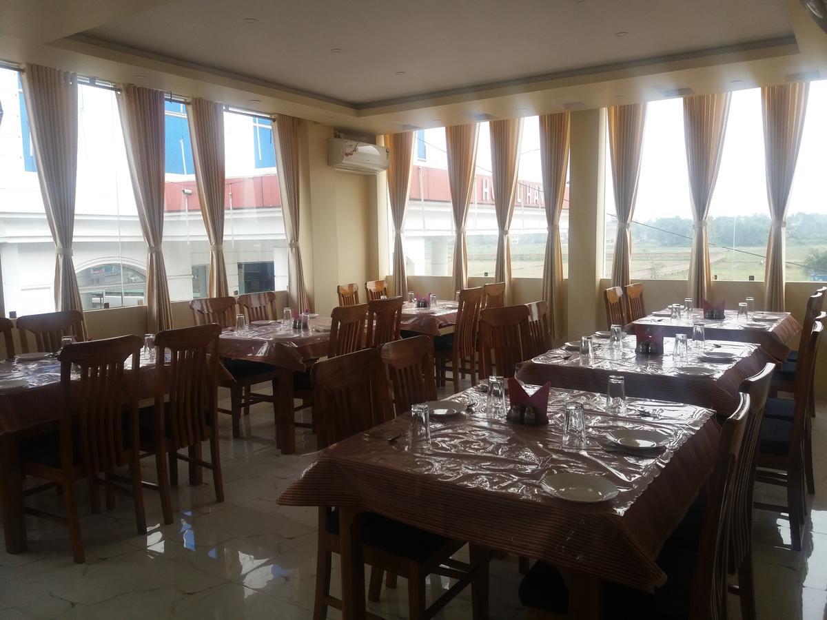 Hotel Haveli Bandipūr 外观 照片