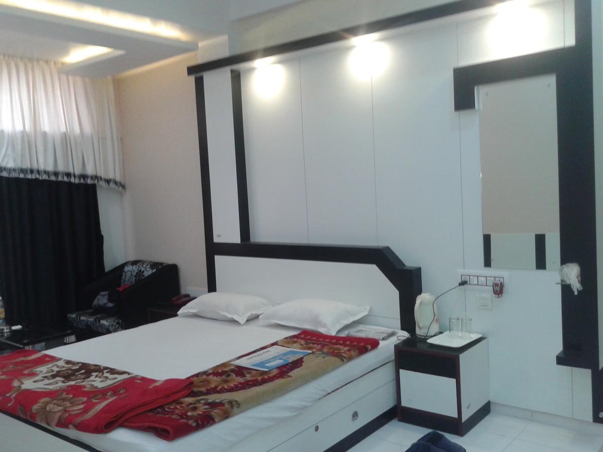 Hotel Haveli Bandipūr 外观 照片