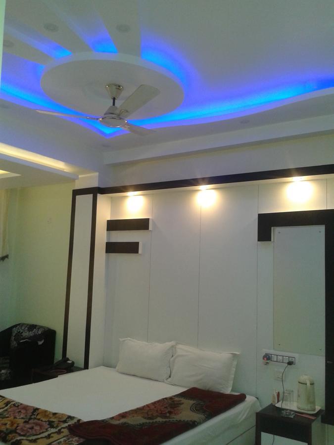 Hotel Haveli Bandipūr 外观 照片