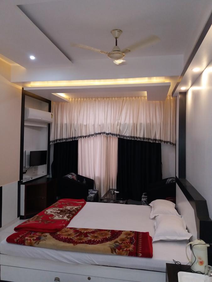 Hotel Haveli Bandipūr 外观 照片