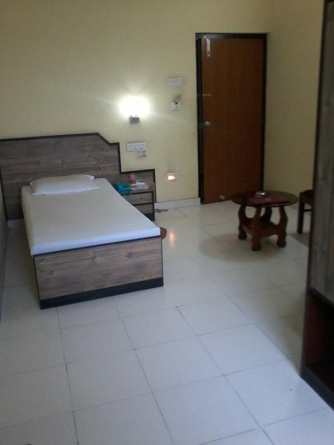 Hotel Haveli Bandipūr 外观 照片