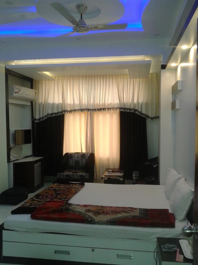 Hotel Haveli Bandipūr 外观 照片