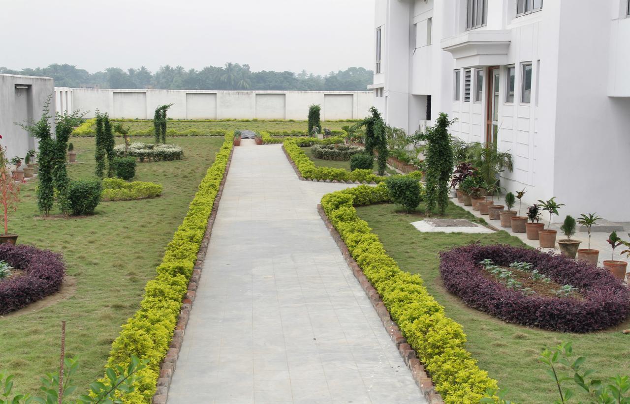 Hotel Haveli Bandipūr 外观 照片